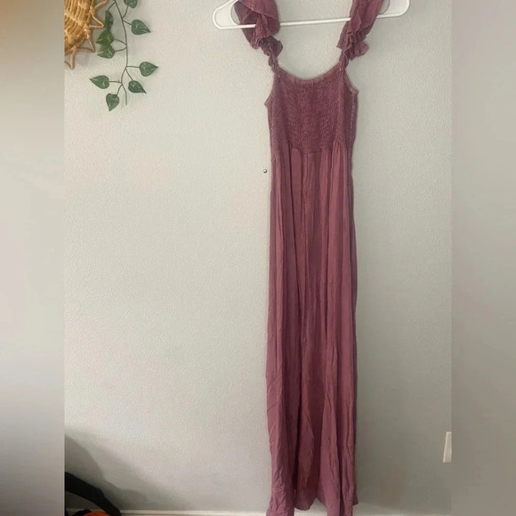 Raviya maxi dress - Picture 6 of 9